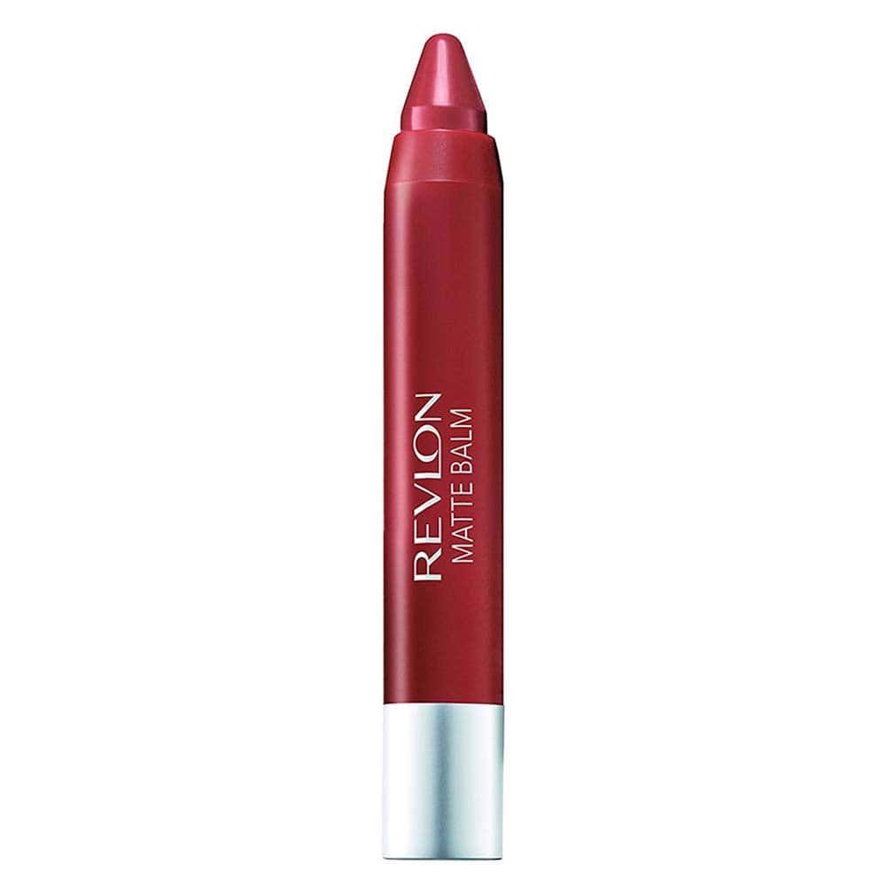 Bálsamo labios mate tono 270 Revlon x2.7g