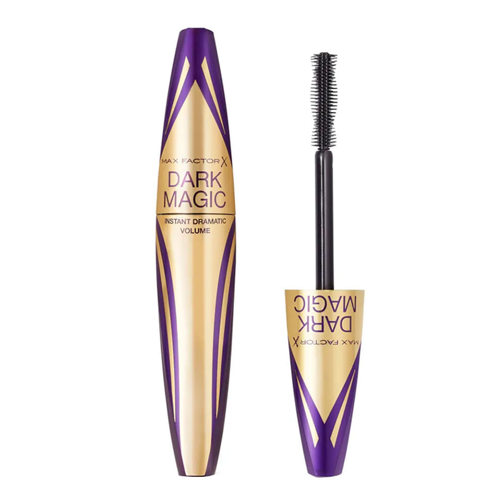 Pestañina Max Factor dark magic x10ml
