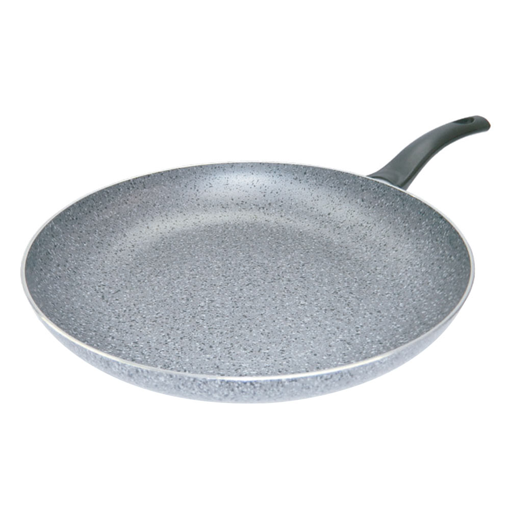 Wok 28cm antiadherente marmoleado Ilko