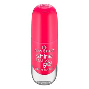 Esmalte Essence shine go tono 13 legally pink x 8ml