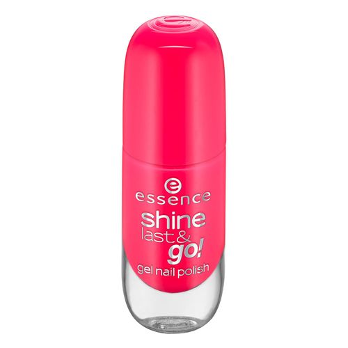 Esmalte Essence shine go tono 13 legally pink x 8ml