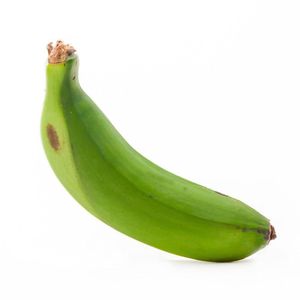 Plátano comino