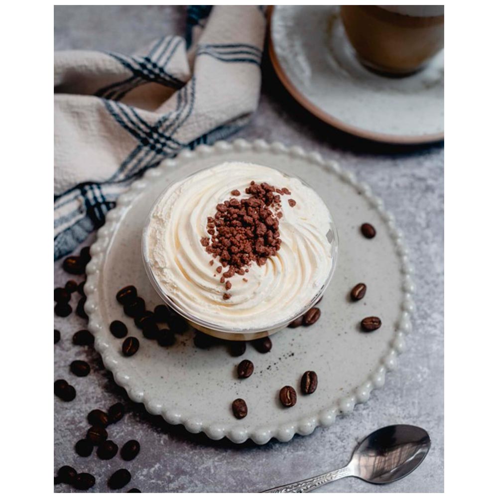 Torta tiramisu