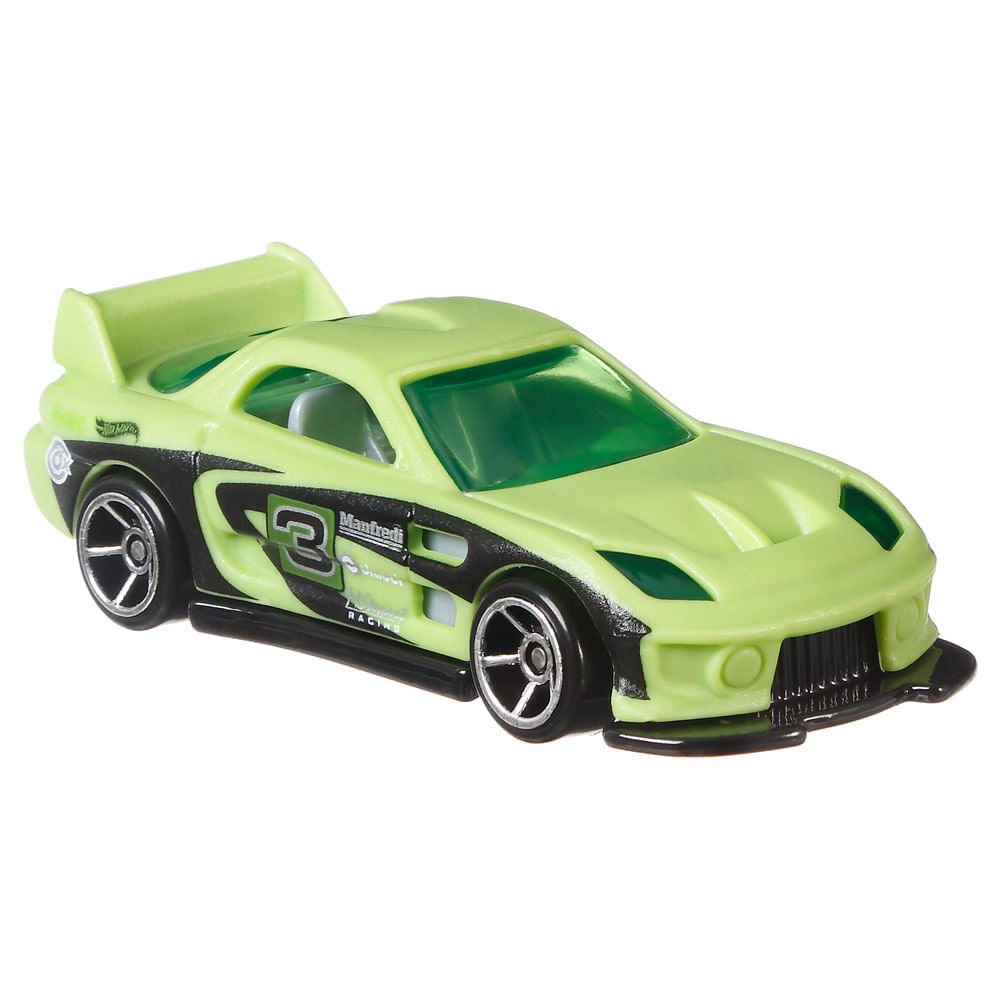 Hot Wheels surtido color shifters 16cm