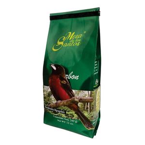 Café Mesa De Los Santos Bourbon x340g