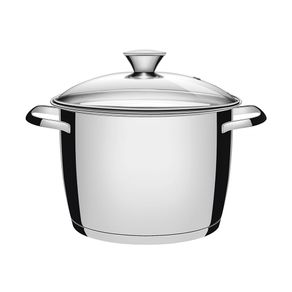 Olla alta 22cm -5.5 litros allegra tramontina