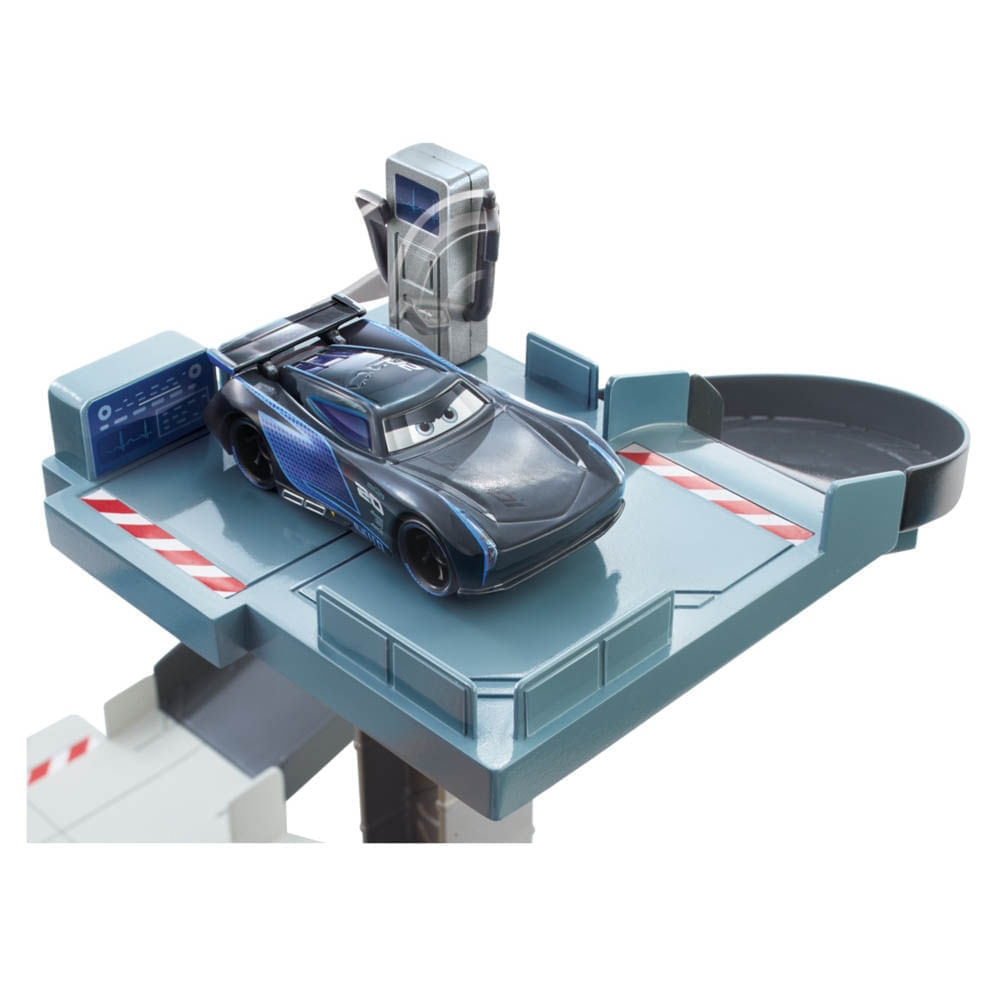 Centro de Afinación Rusteze Cars