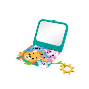 Sensimals mirror fisher price