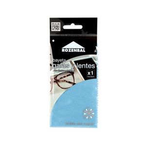 Bayeta Rozenbal Gafas Lentes 14x15cm x1 und