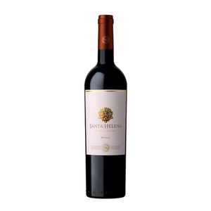 Vino tinto Santa Helena gran reserva merlot x750ml