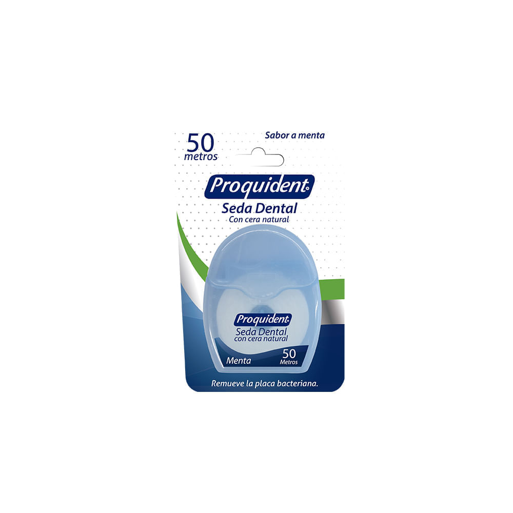 Seda dental Proquident menta x50m