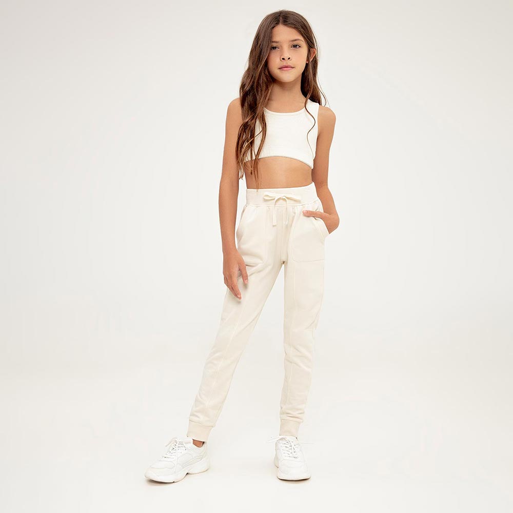 Pantalon largo Linus kids Gef