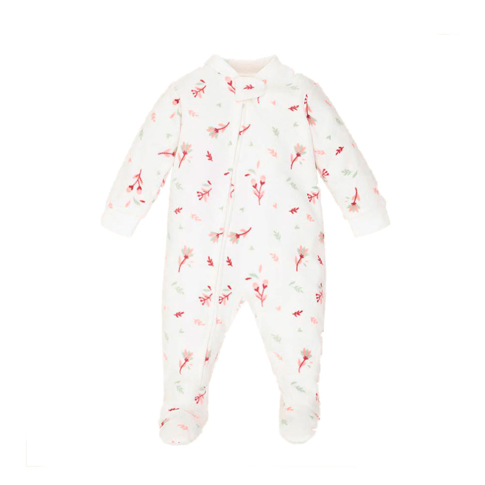 Pijamas largo 660681 nuni baby fresh