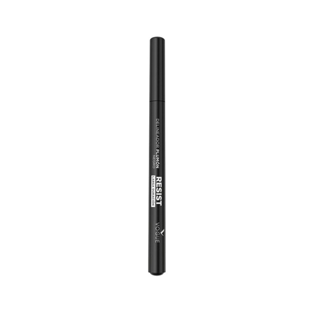 Delineador Vogue plumon larga duracion x1.2ml