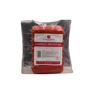 Chorizo argentino La Parisienne x500g