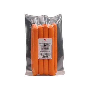Salchicha Frankfurt La Parisienne x500g
