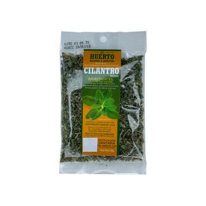 Cilantro Del Huerto x12gr