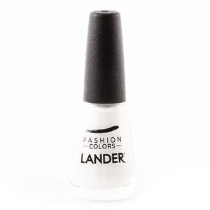 Esmalte Lander fashion colors tono 12 x11ml