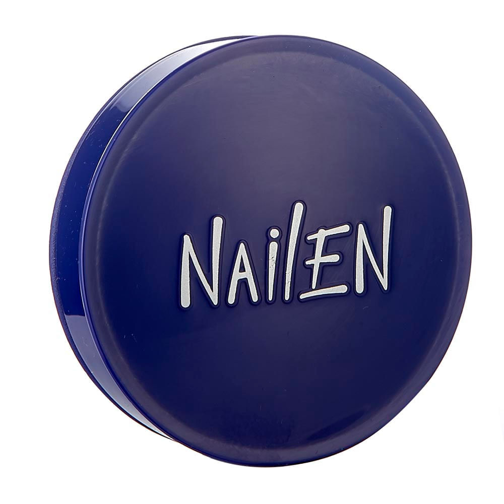 Polvo compacto #2 Nailen x14gr.