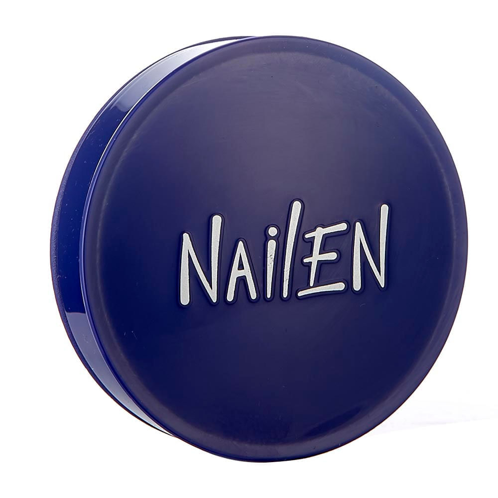 Polvo compacto N. 3 Nailen x14g