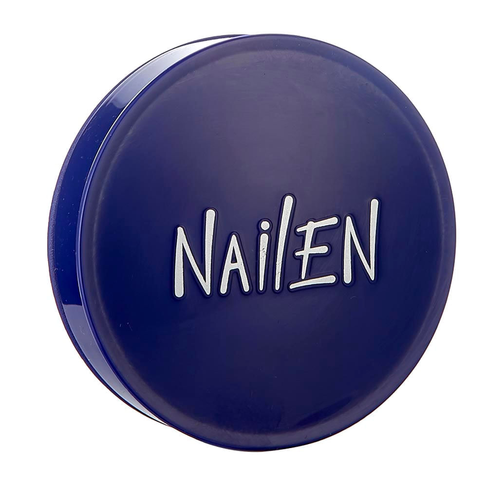Polvo compacto N. 5 Nailen x14g