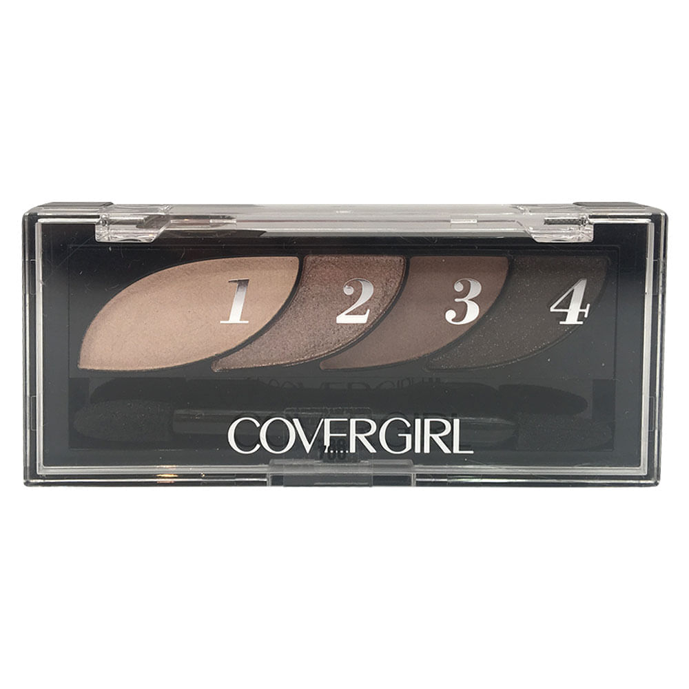 Sombra Covergirl N.700 x1.8g