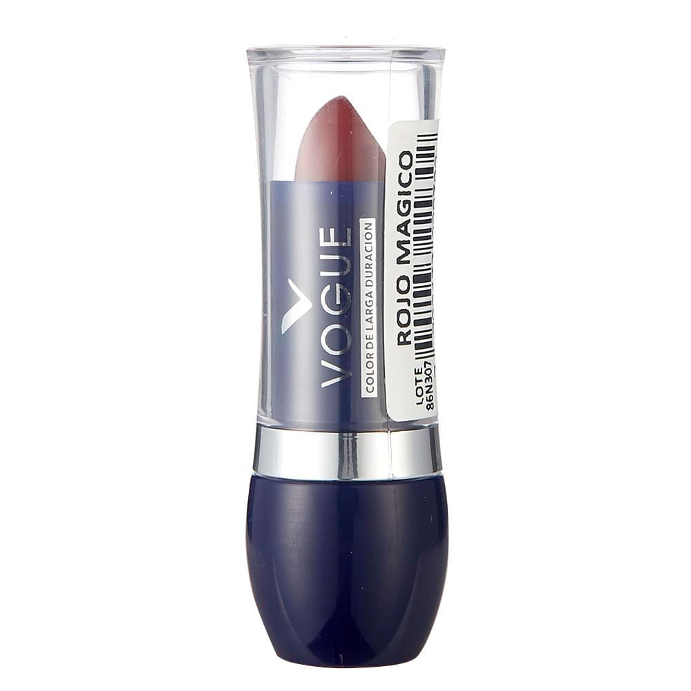 Labial Súper Fantastic Rojo Magi