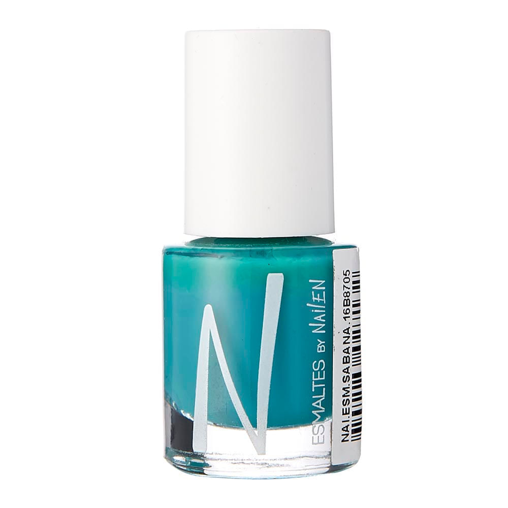 Esmalte sabana Nailen x 8 g