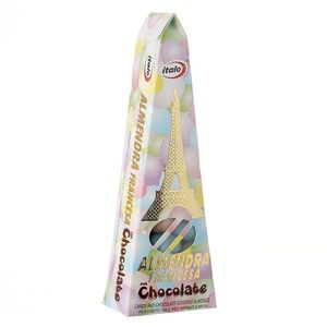 Confite almendra con chocolate x 150g