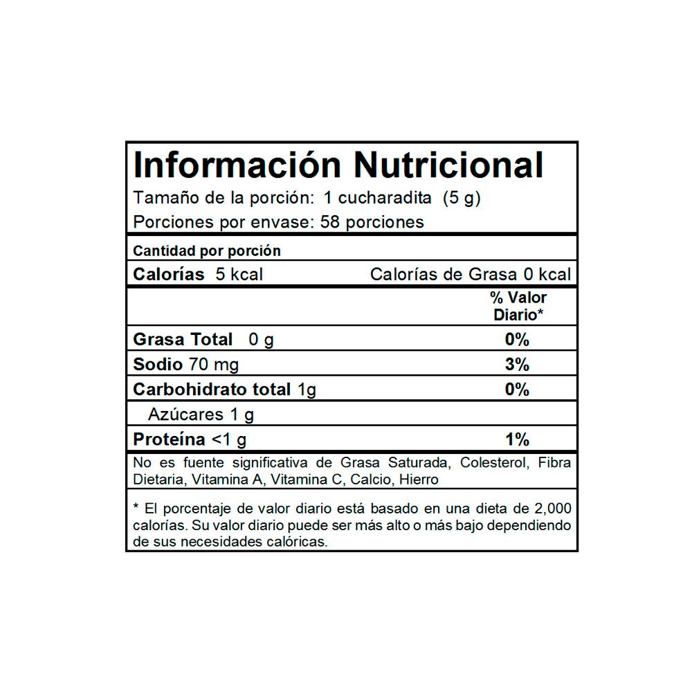 Salsa La Coruña Bbq x 290g