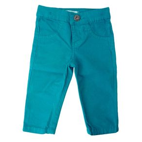 Pantalón azul bebe t 3t niño urb