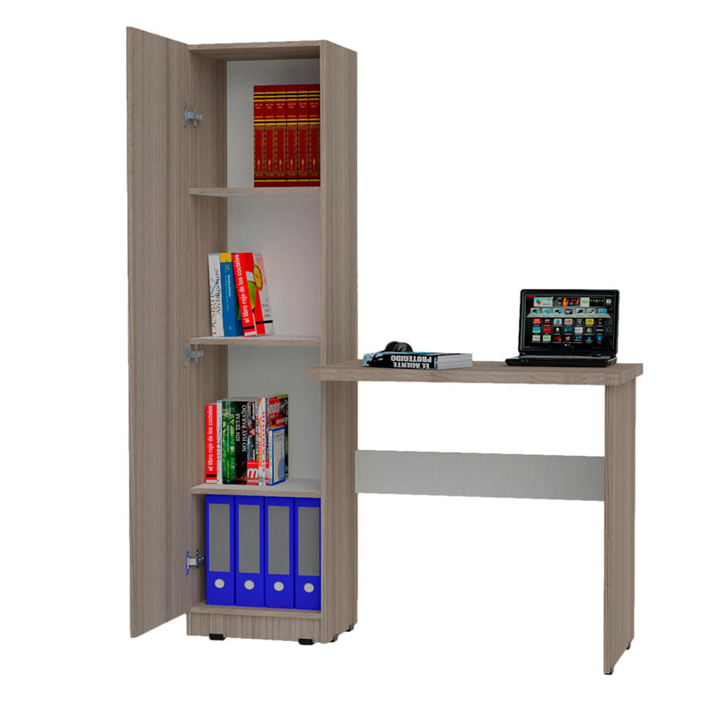 Biblioescritorio Maccon