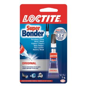 Super bonder 3 grs 31384