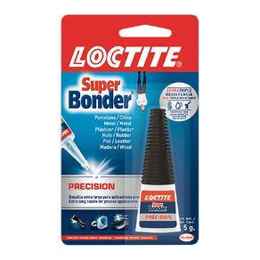 Super bonder 5 grs
