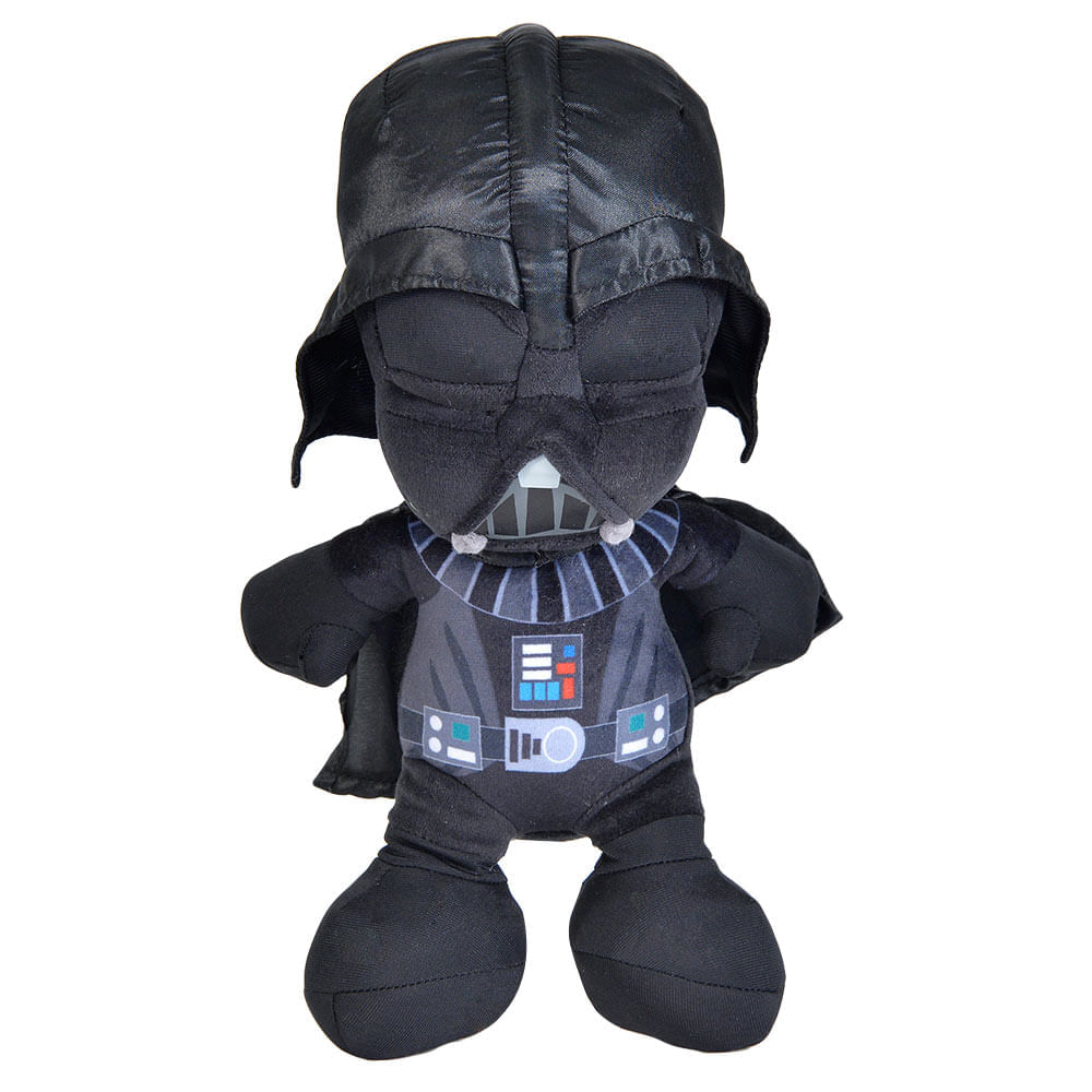 Star wars peluche darth vader 10"