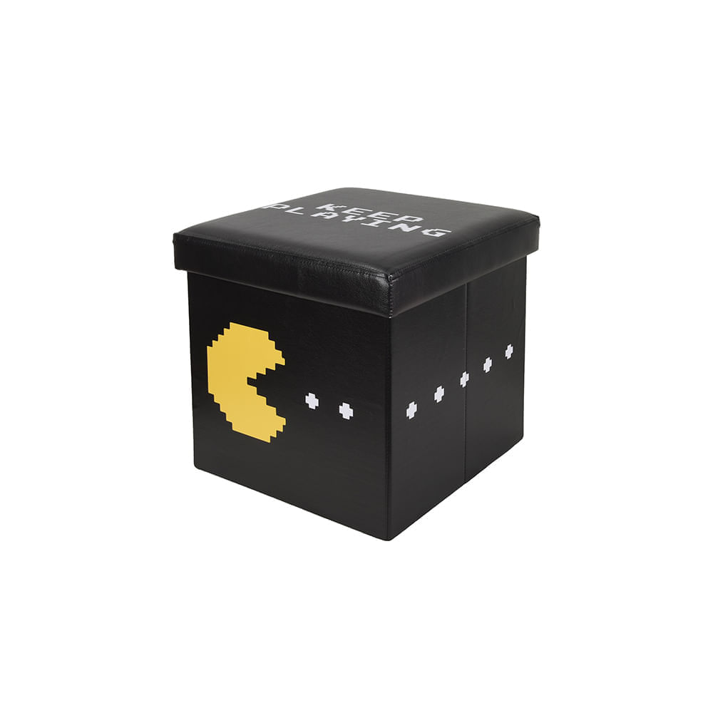 Pouf gamer design m+design