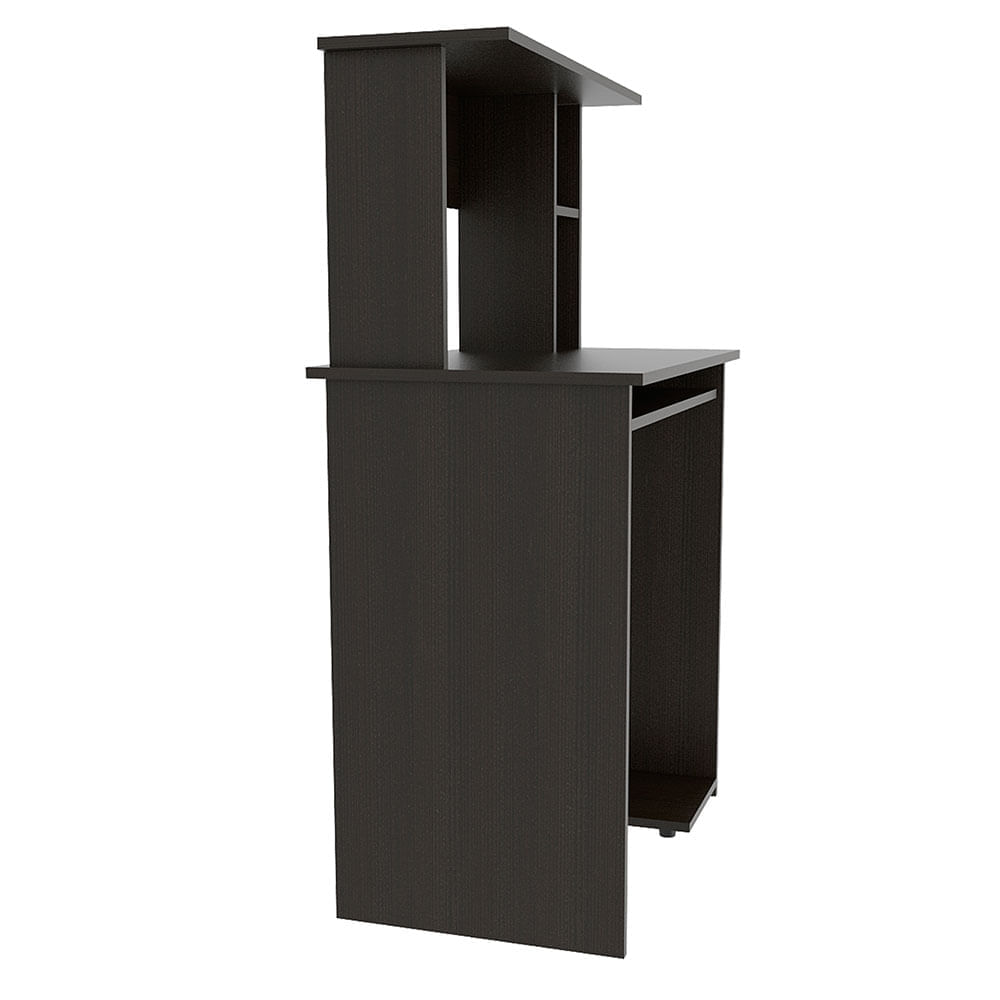 Centro de computo 69x117x45 Wengué Rta Design