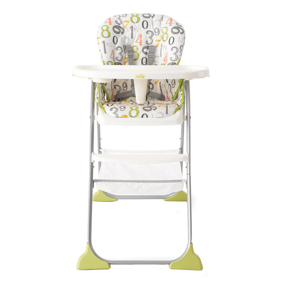 Silla comedor joie mimzy 2en1 snacker a