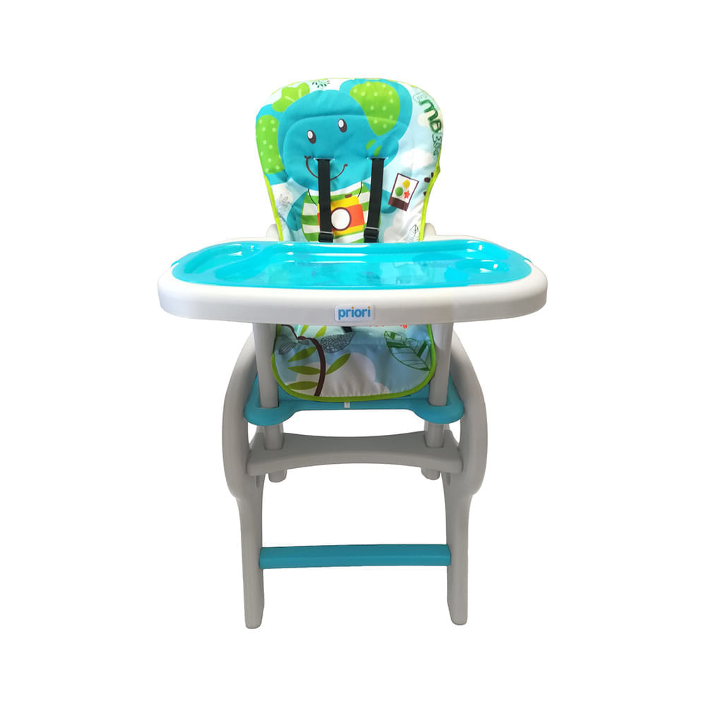 Comedor Escritorio 2 en 1 Pcm 10 Blue Ember Priori