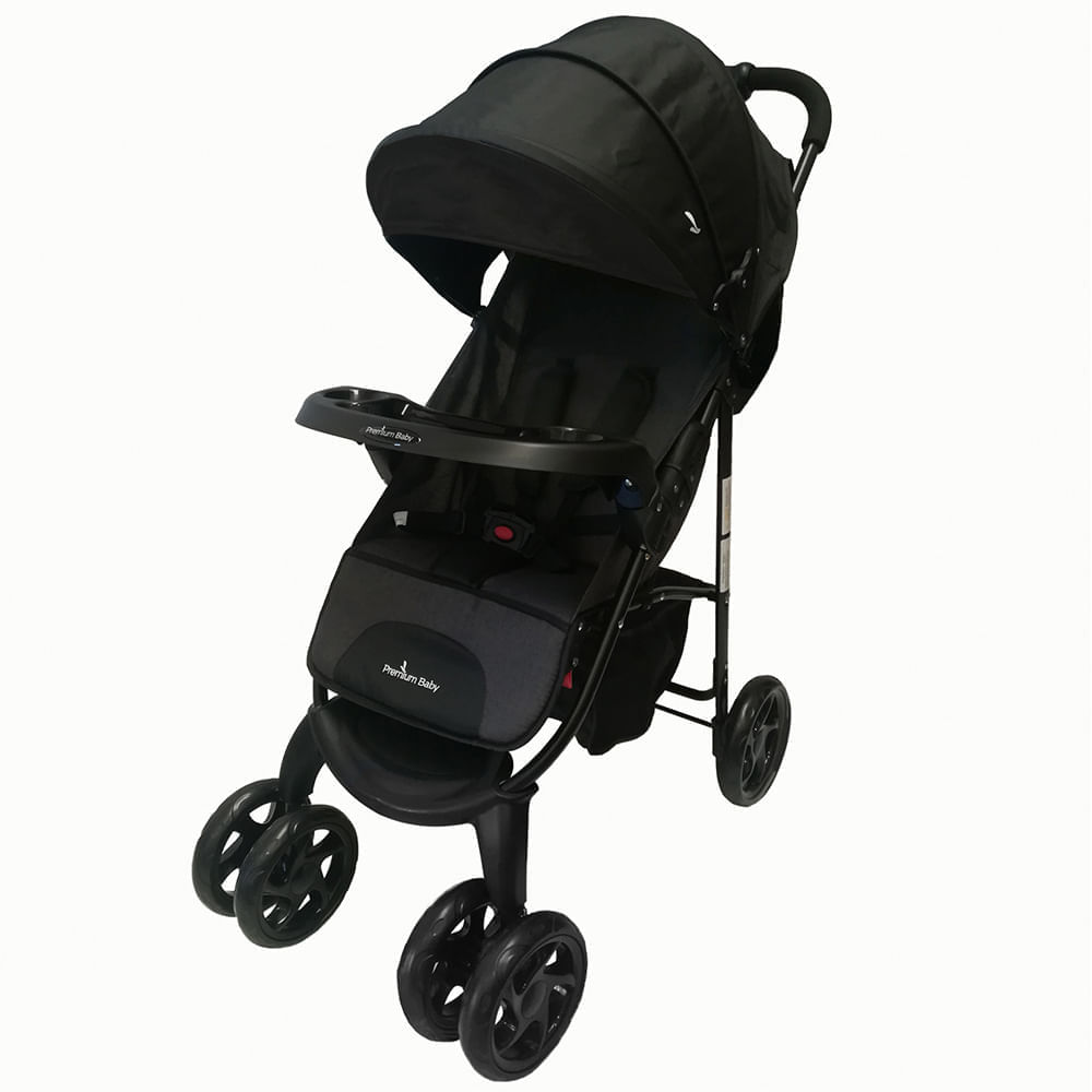 Coche Bebe Hiro Ng Premium Baby