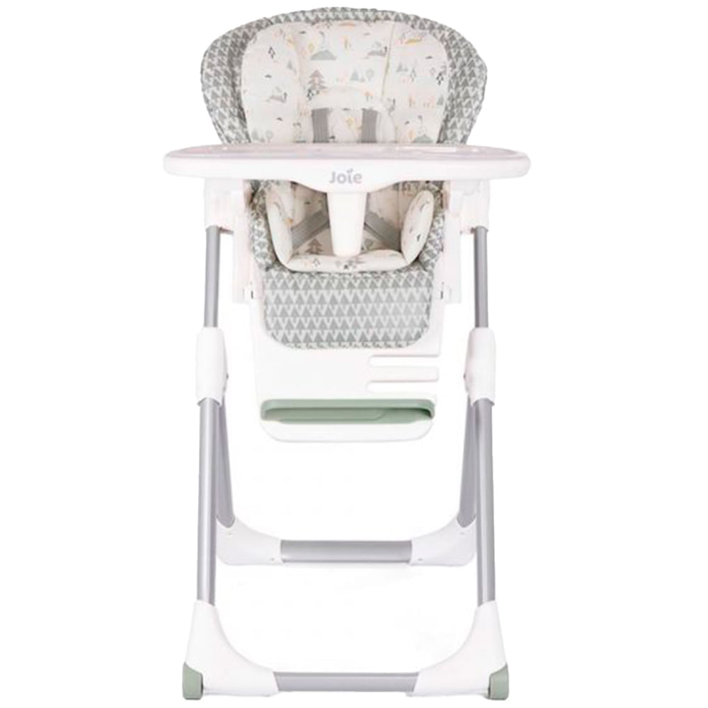 Silla Comedor Mimzy 2en1 Joie