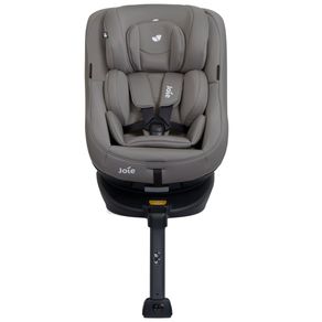 Silla Carro Spin 360 Gray Flannel Joie