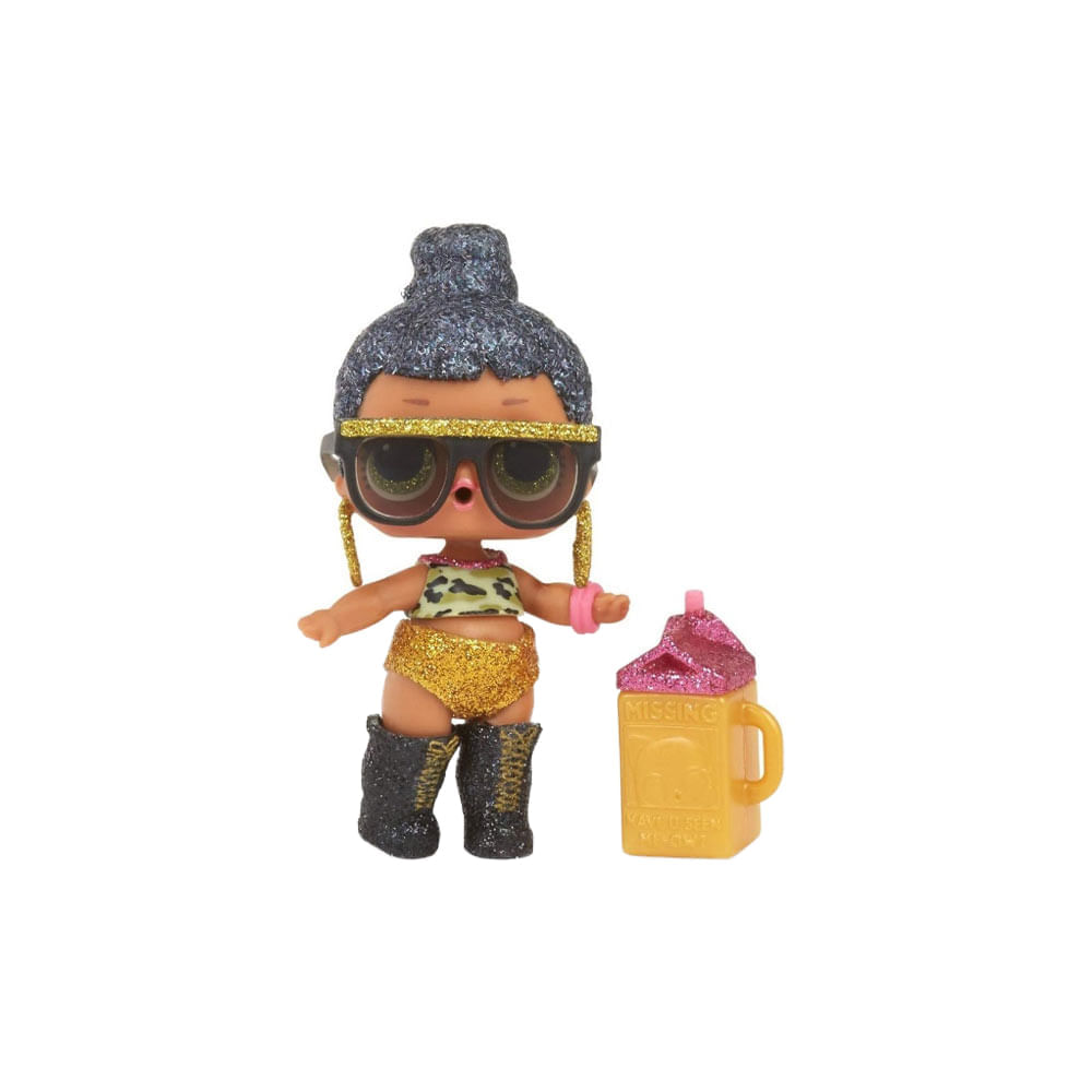 L.o.l. muñeca 7 sorpresas bling surt.