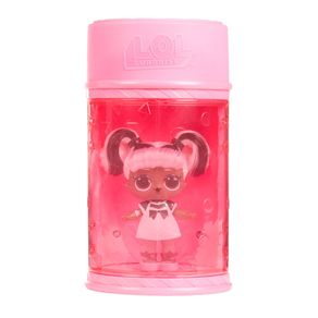 L.o.l. muñeca pelo real 15 sorpresas pdq w1 surt.