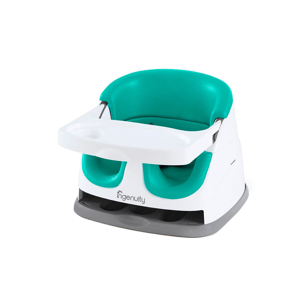Silla comedor 2 en 1 verde K11574 Bright Starts