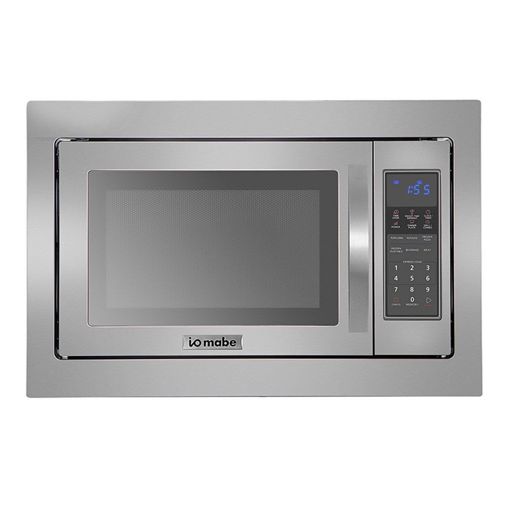 Horno Microondas Mabe 11Cuft A Inox Io110Mdi