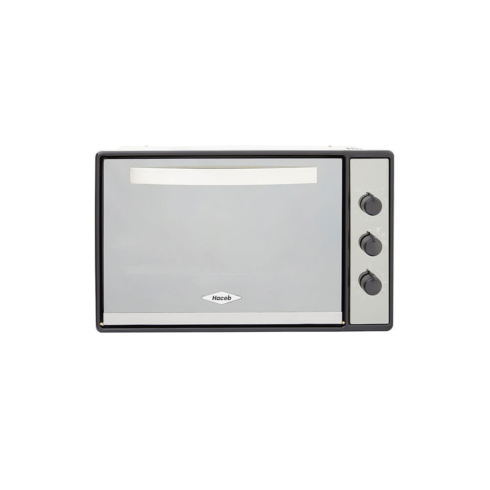 Horno Haceb Asf 6036 Elec 120V Inox
