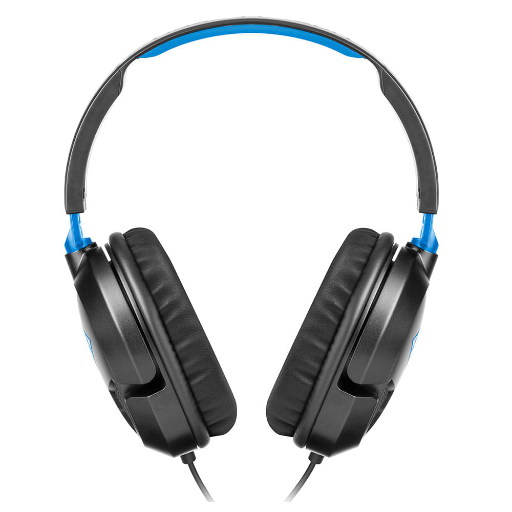 Audífonos Turtle Beach Ear Force Recon 50P