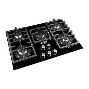 Estufa Abba Cg501 V5Cn Gas Propano