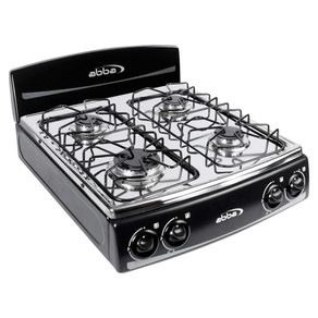 Estufa de Mesa Abba Sg 400-5